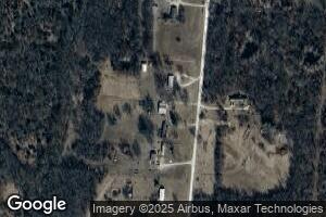 368 NW 1061st Rd, Holden, MO 64040