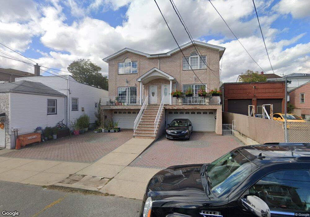 215A 4th St, Fairview, NJ 07022 - photo 1