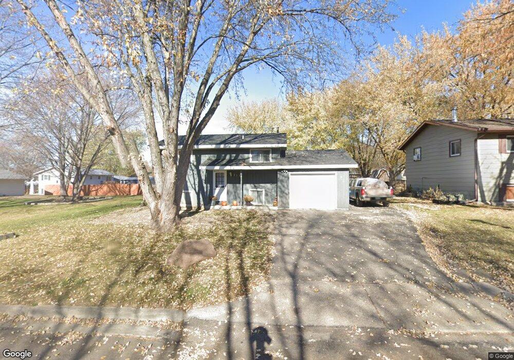 717 717 N 11th-Street-, Sauk Rapids, MN 56379 - photo 1