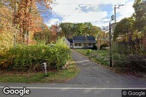216 Boston Hill Rd, Andover, CT 06232