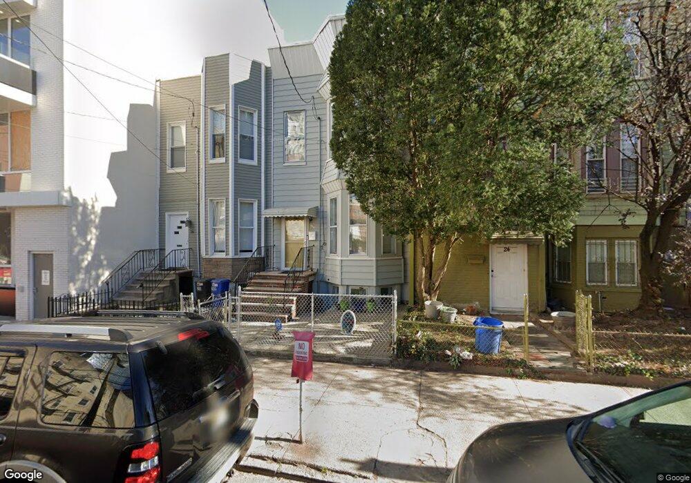 26 Jones St, Jersey City, NJ 07306 - photo 1