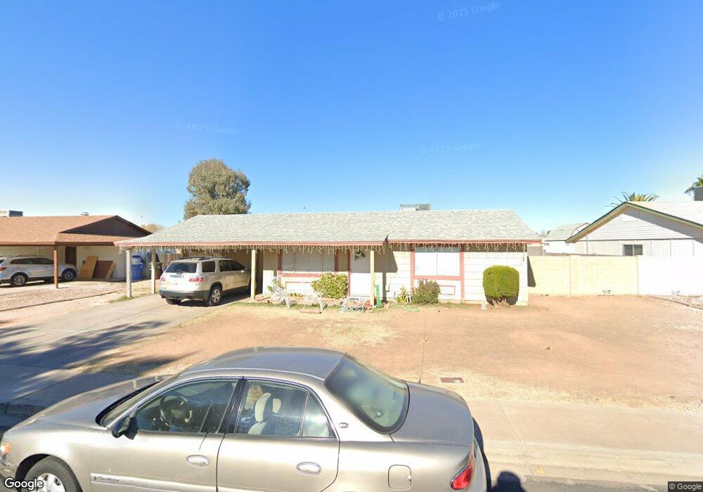 2440 E Intrepid Ave, Mesa, AZ 85204 - photo 1