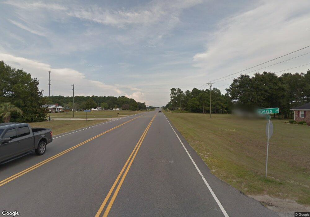 2 Royals Cir, Conway, SC 29526 - photo 1