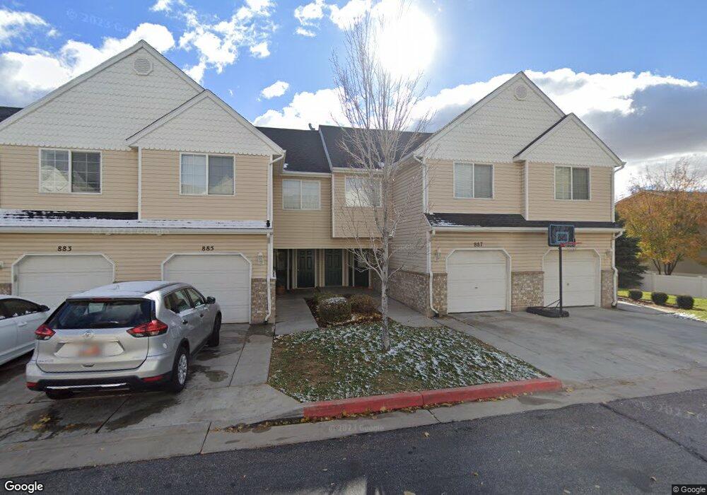 887 N 1125 W, Layton, UT 84041 - photo 1