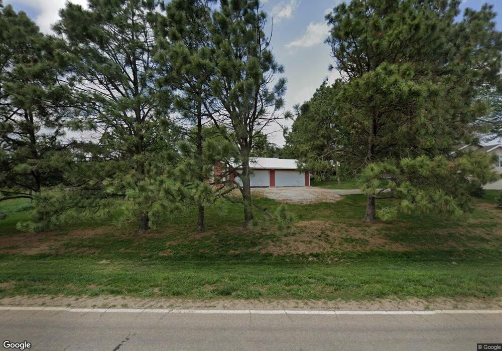 8066 E Apple Rd, Firth, NE 68358 - photo 1