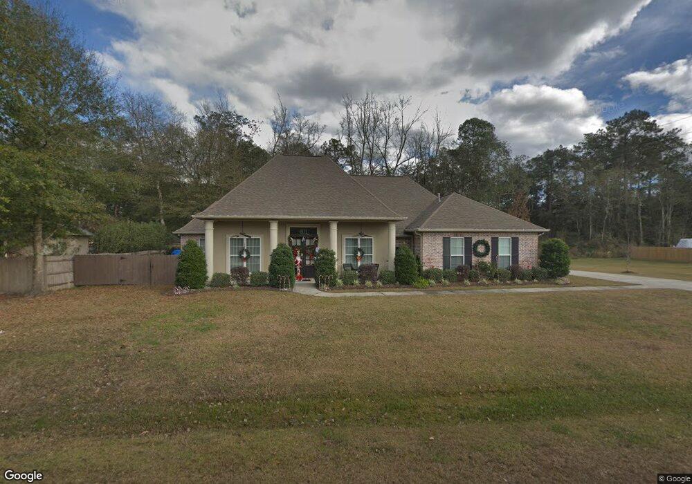 401 Wood Mill Ln, Pearl River, LA 70452 - photo 1