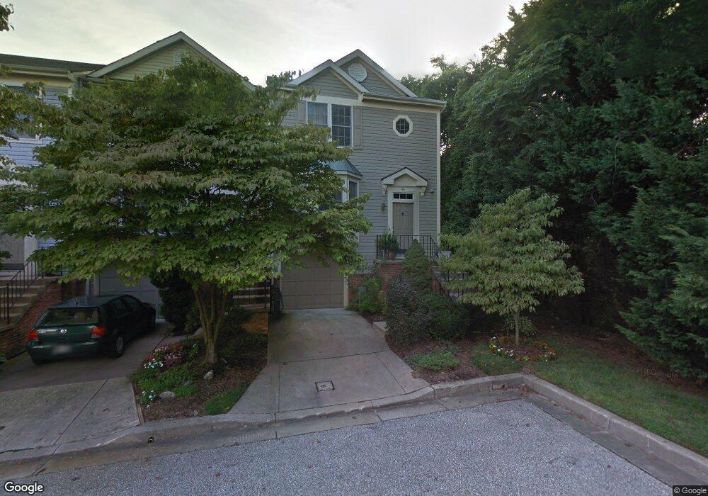 46 Championship Ct, Owings Mills, MD 21117 - photo 1