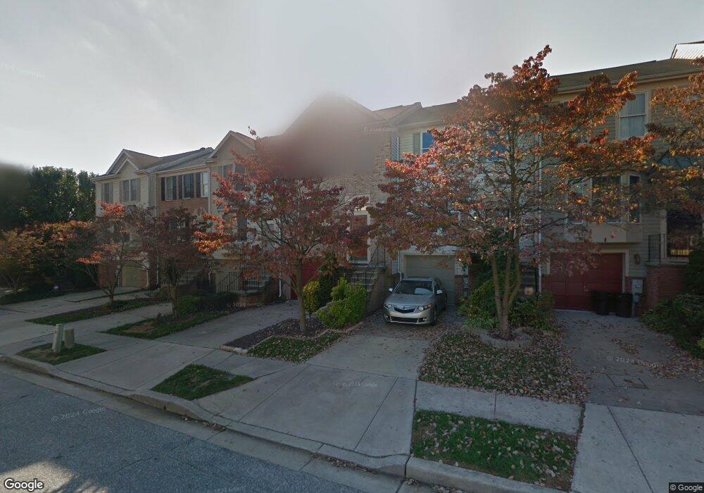 56 Championship Ct, Owings Mills, MD 21117 - photo 1