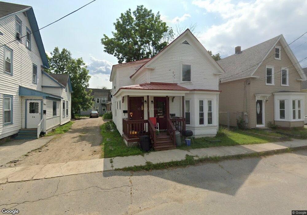 5 Cross St, Sanford, ME 04073 - photo 1