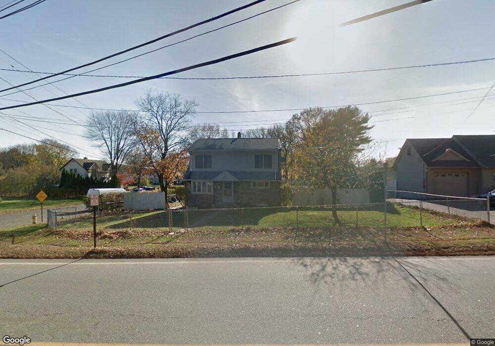 1208 Ratzer Rd, Wayne, NJ 07470 - photo 1