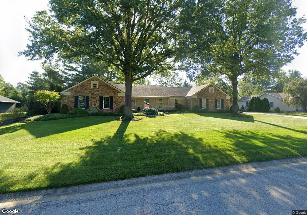 30 Santa Anita Dr, Maryville, IL 62062 - photo 1