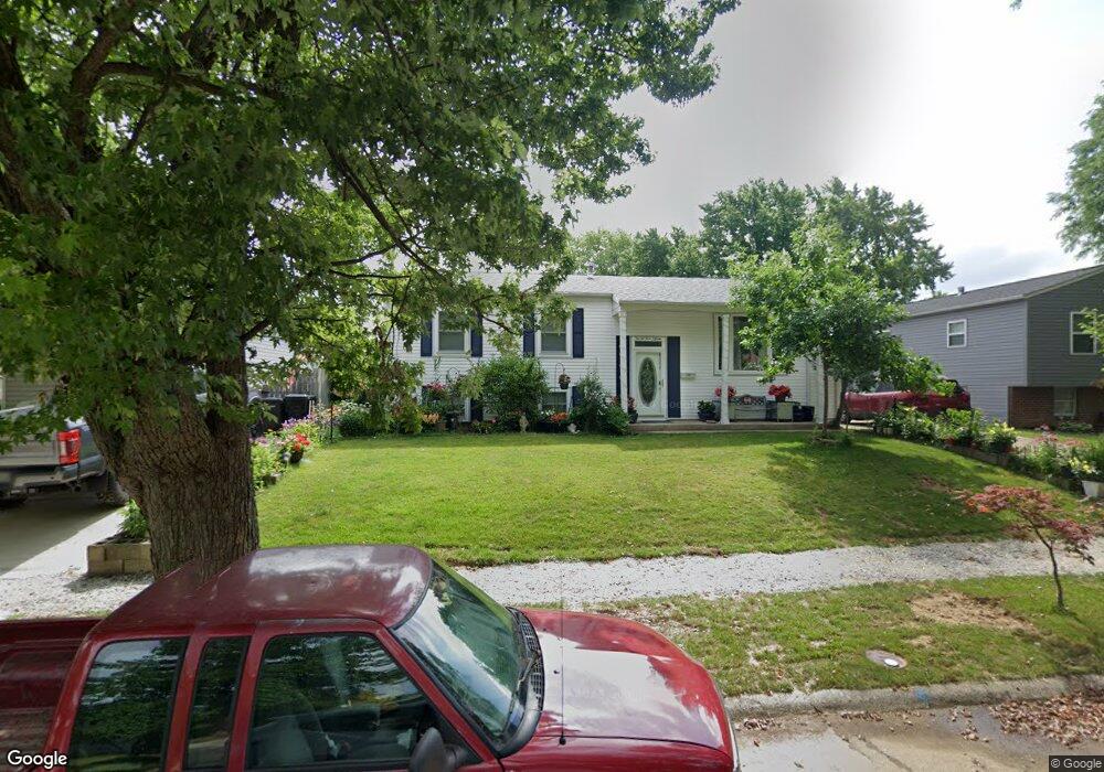 2515 Oswego Ln, Lafayette, IN 47909 - photo 1