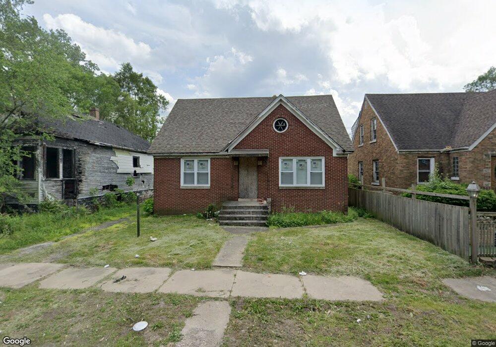 2961 W 10th Place, Gary, IN 46404 - photo 1