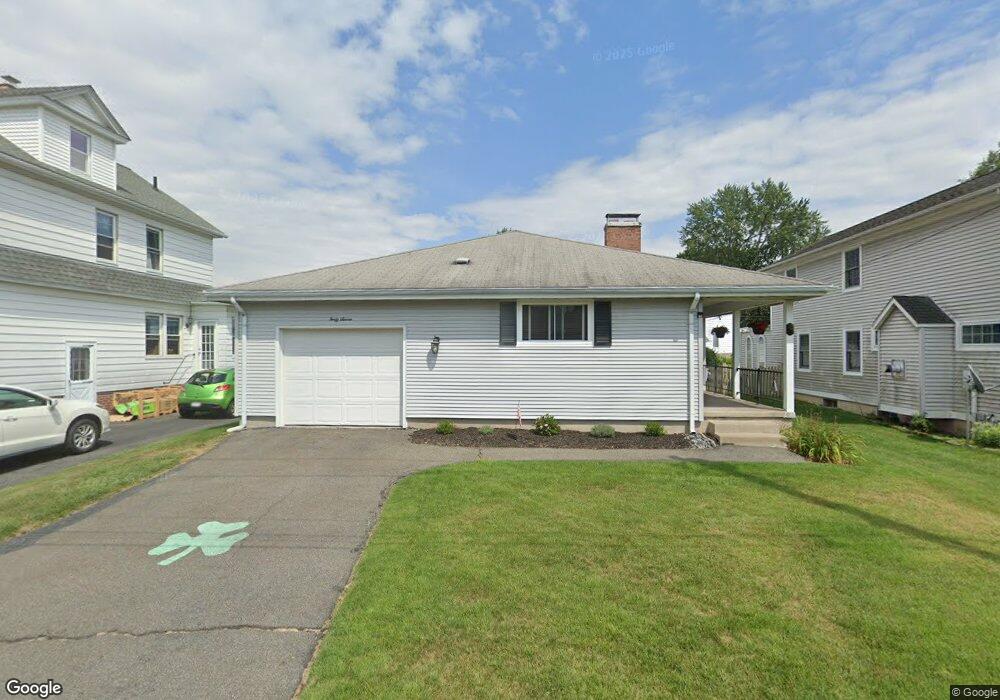 47 Van Horn St, Chicopee, MA 01013 - photo 1