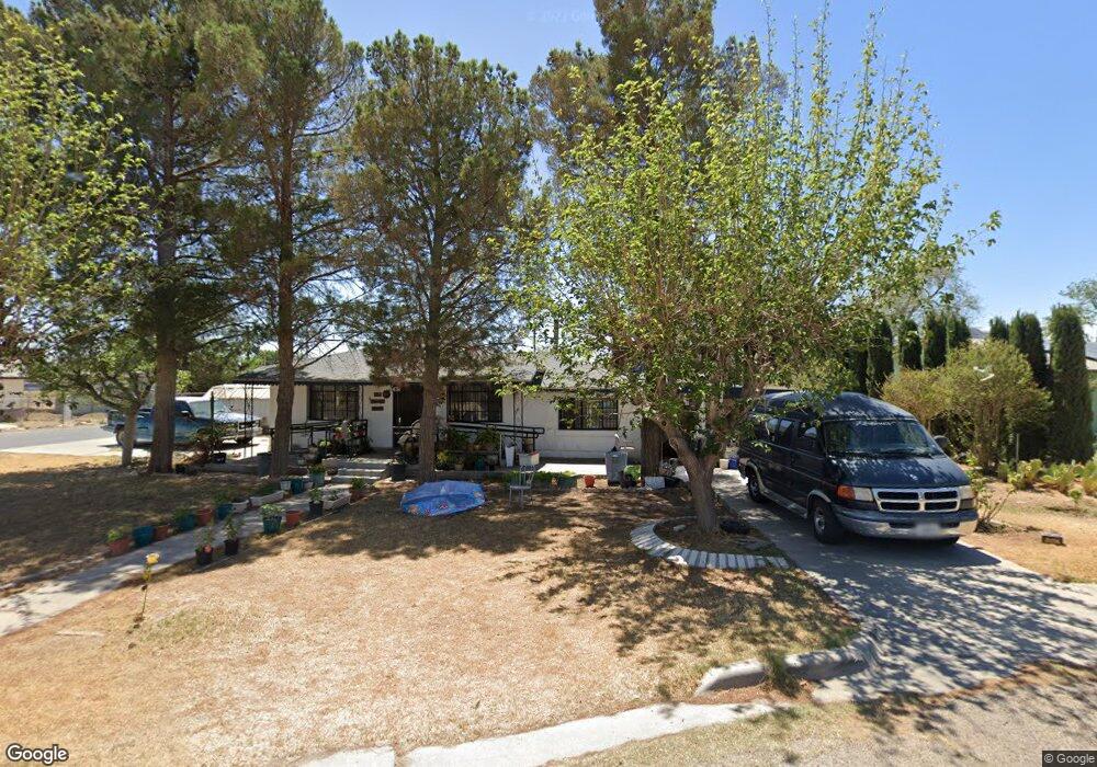 8431 Hughes Cir, El Paso, TX 79907 - photo 1