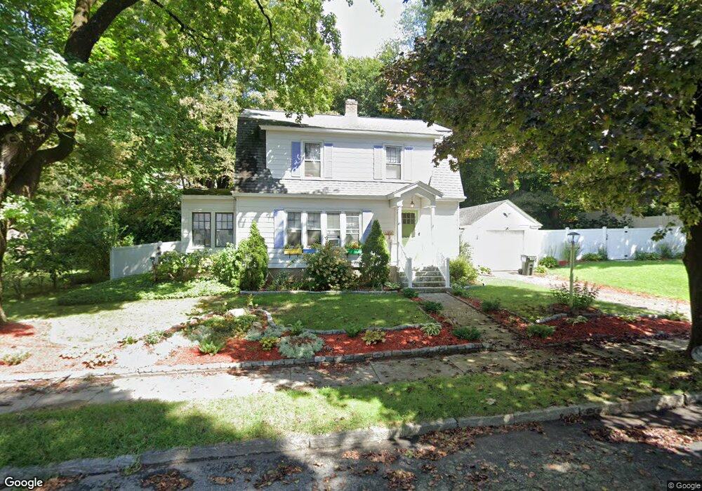 6 Grove St, Palmer, MA 01069 - photo 1