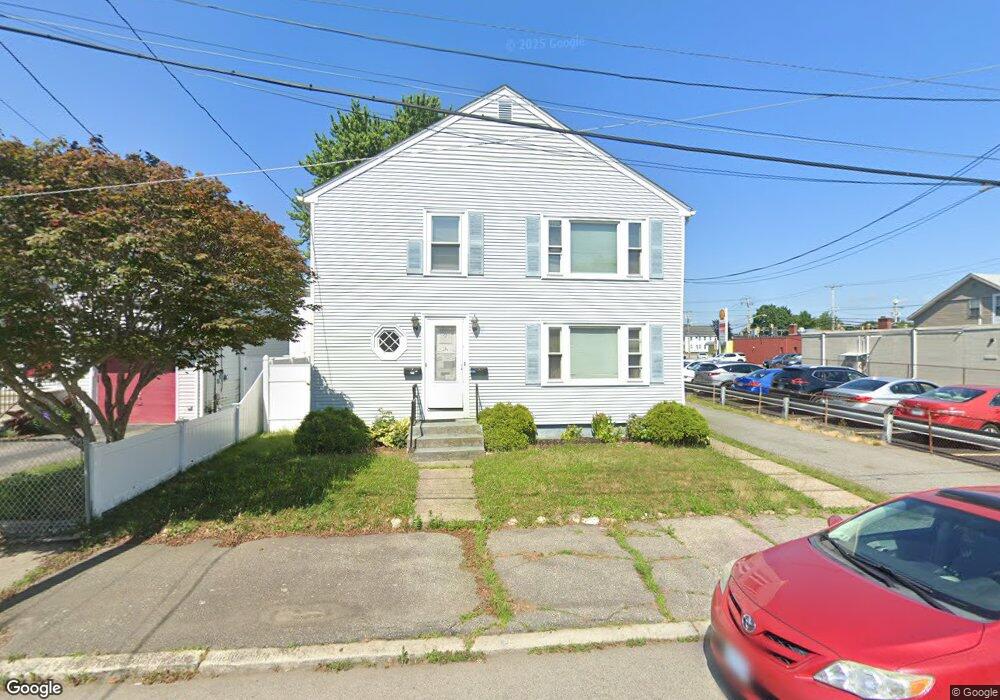 96 Calder St, Pawtucket, RI 02861 - photo 1