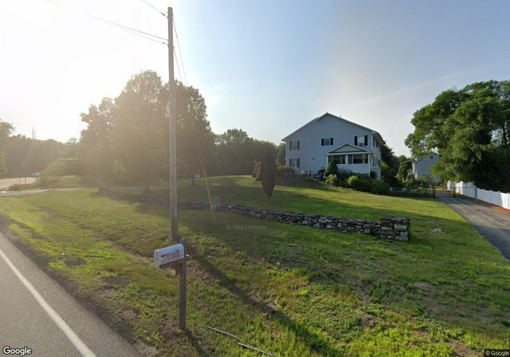 75 E Broadway, Salem, NH 03079 - photo 1