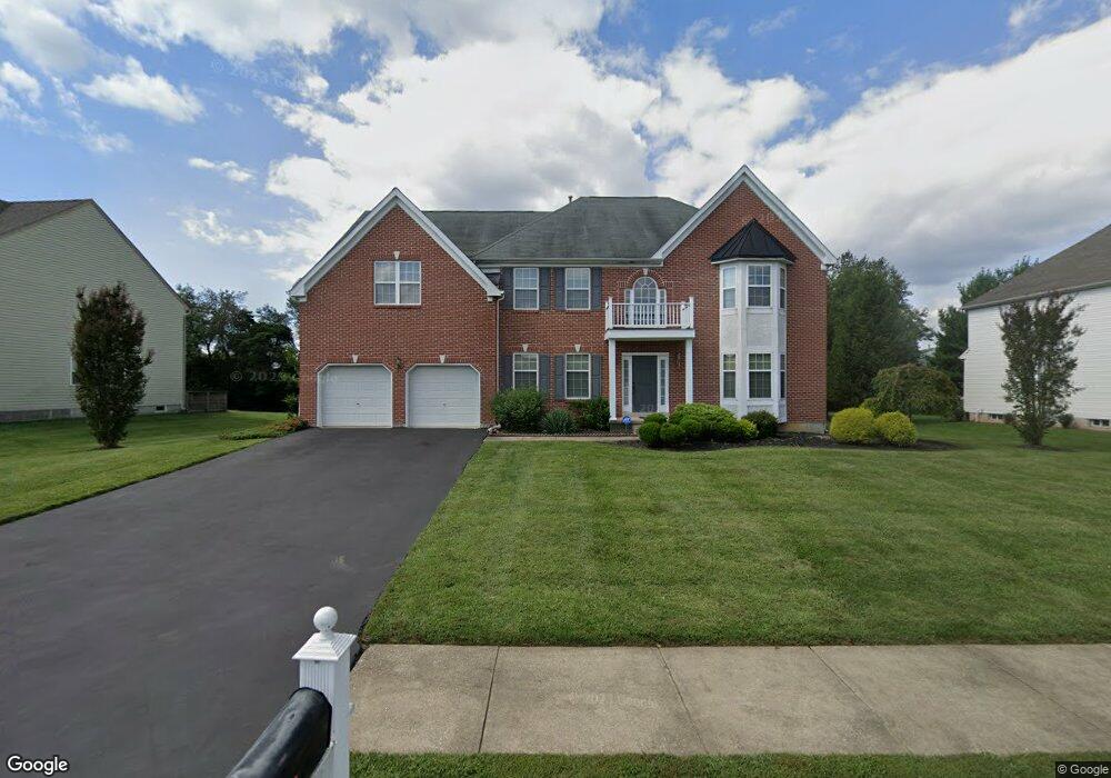 312 Hazel Ave, Bear, DE 19701 - photo 1