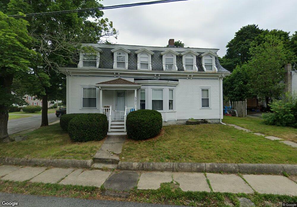 301 Beulah St, Whitman, MA 02382 - photo 1