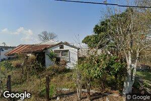 8267 Pleasant Hill St, Convent, LA 70723
