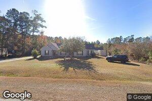 217 Bullard St, Hampton, SC 29924