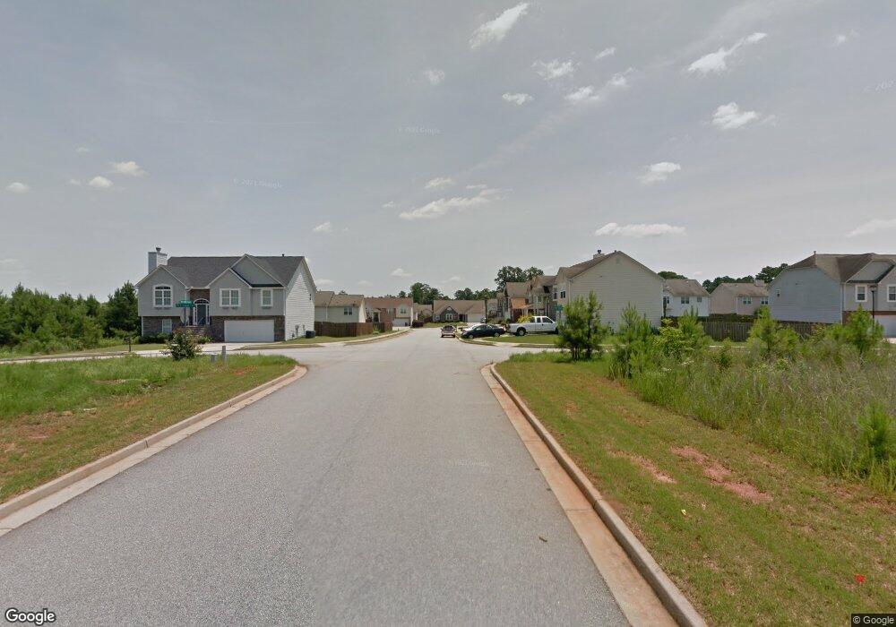 0 Rex Ridge Crossing unit 3127922, Rex, GA 30273 - photo 1