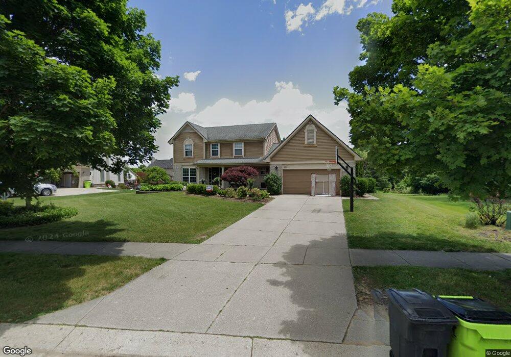 2881 Treyburn Ln, West Bloomfield, MI 48324 - photo 1