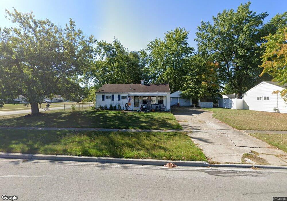 2908 Goble Dr, Lorain, OH 44055 - photo 1