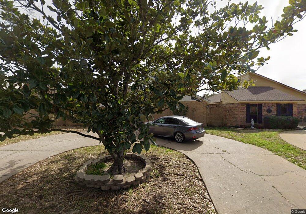 3421 Avenue R, Rosenberg, TX 77471 - photo 1