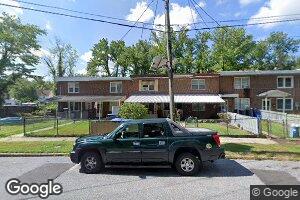 142 Grant St, Mount Holly, NJ 08060