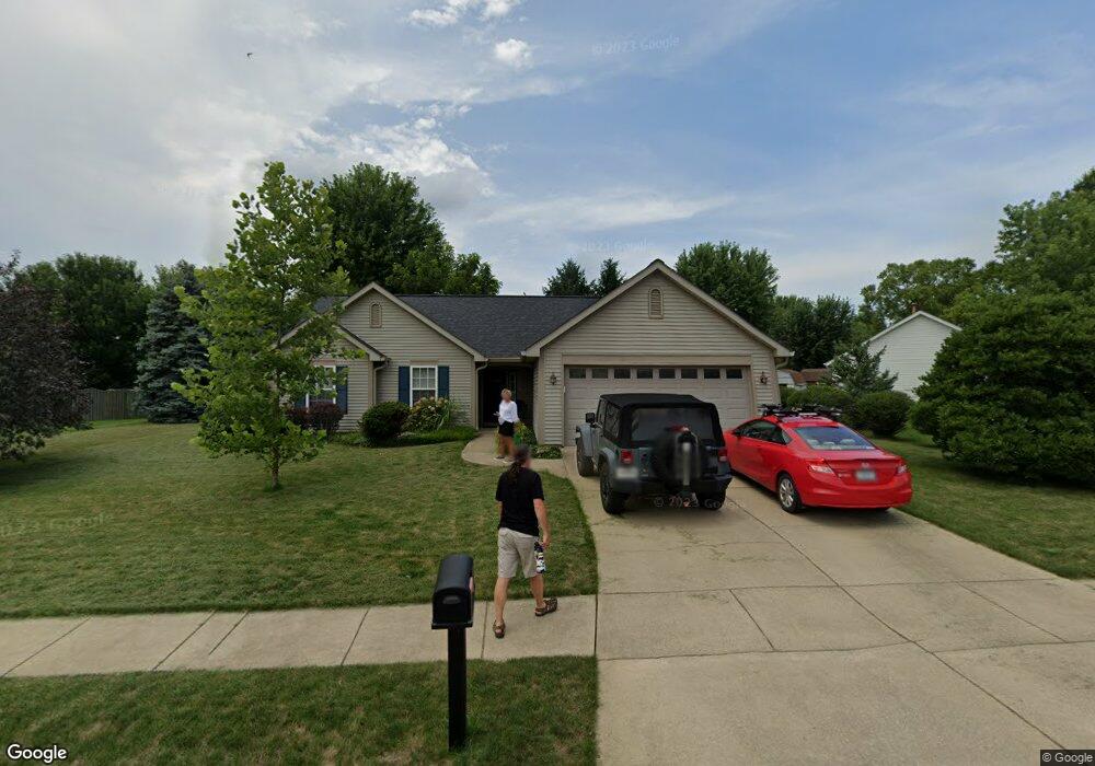 2024 Longspur Dr, West Lafayette, IN 47906 - photo 1