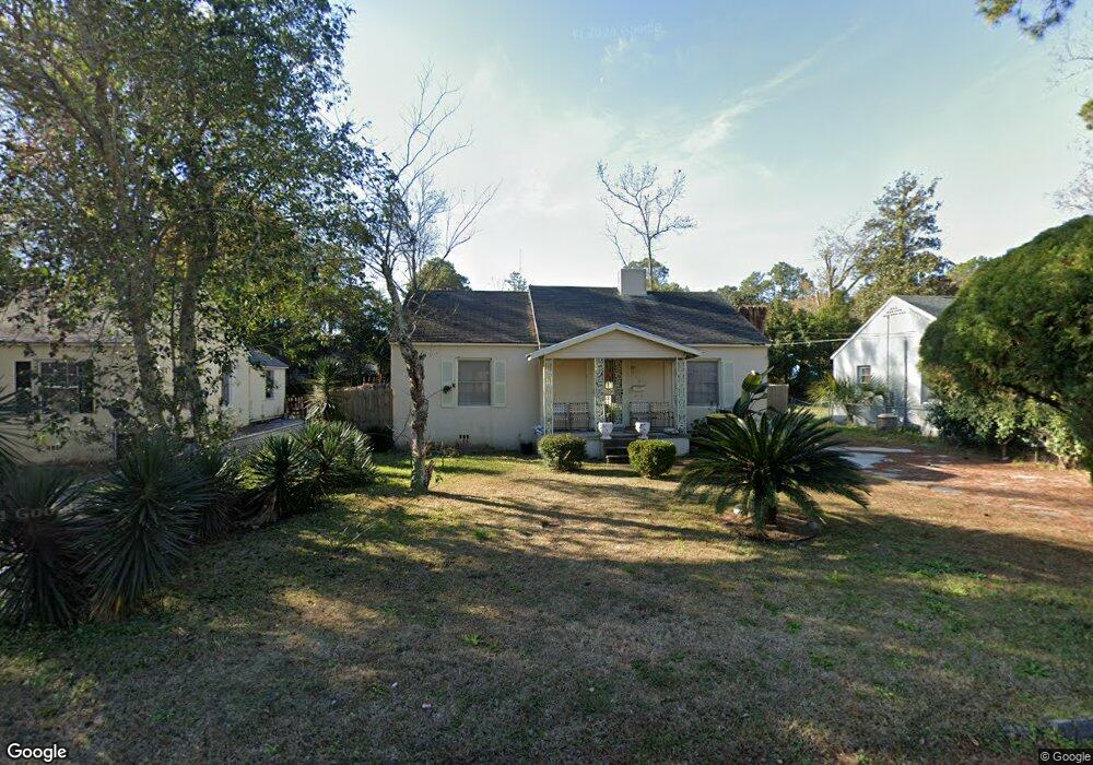 1817 E 39th St, Savannah, GA 31404 - photo 1
