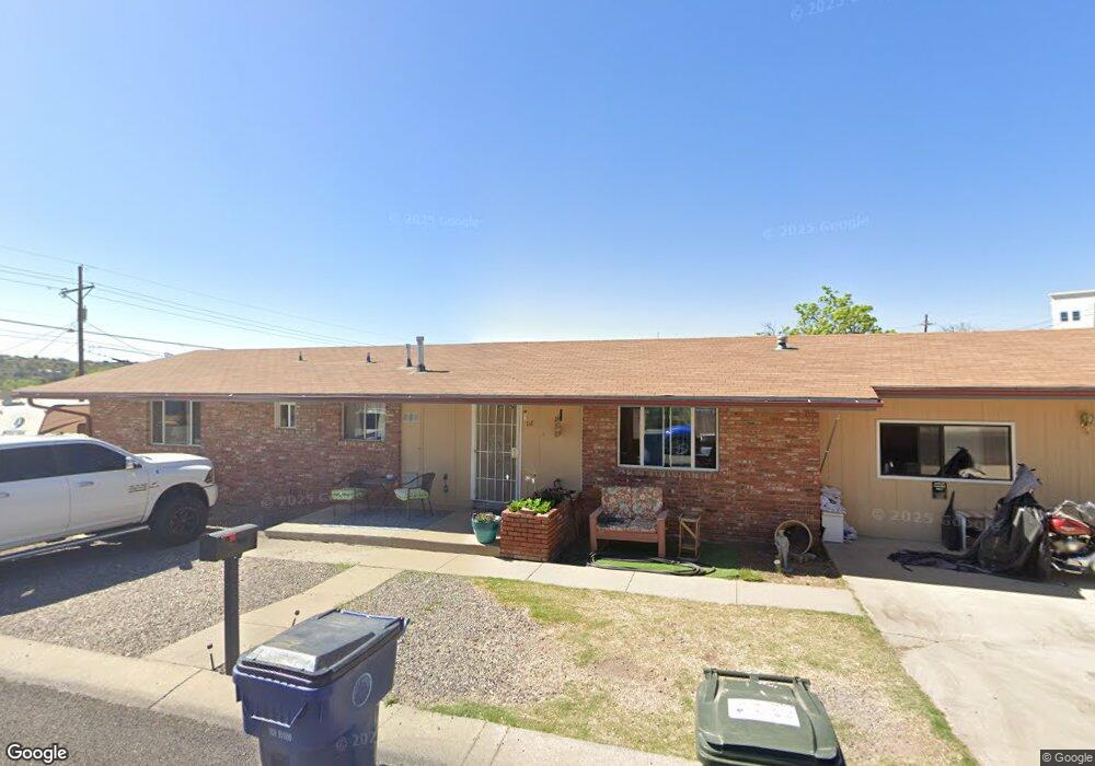 112 E 17th St, Silver City, NM 88061 - photo 1