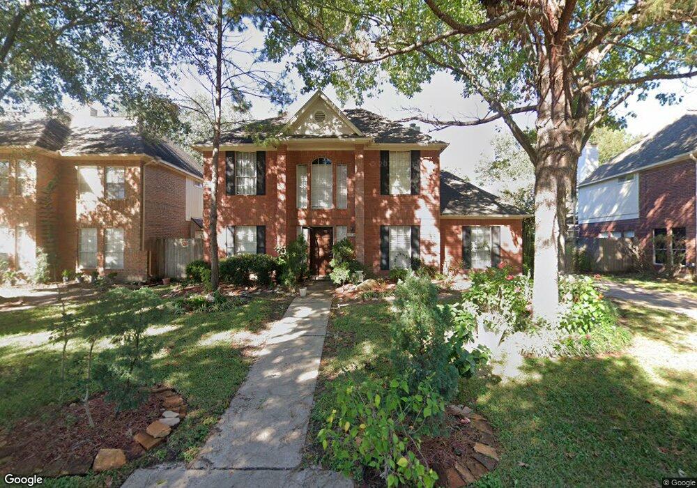 15126 Chetland Place Dr, Houston, TX 77095 - photo 1