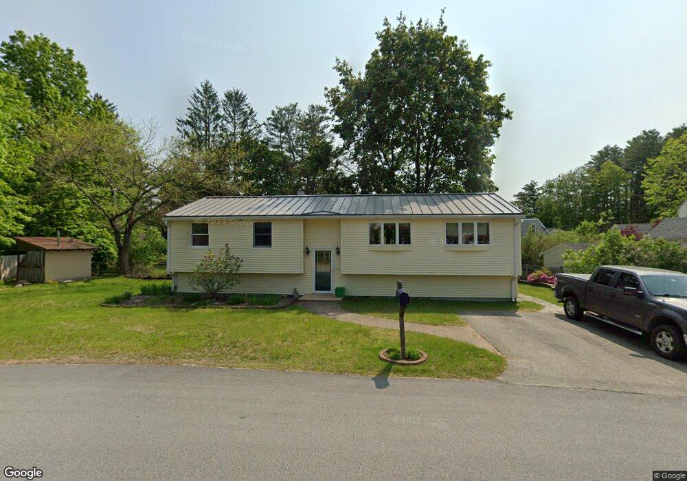 6 Cranbrook Ln, Dover, NH 03820 - photo 1