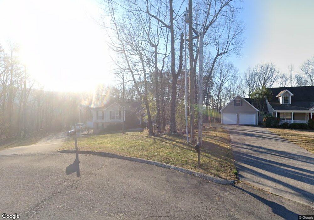 504 Terrace Ln, Tunnel Hill, GA 30755 - photo 1