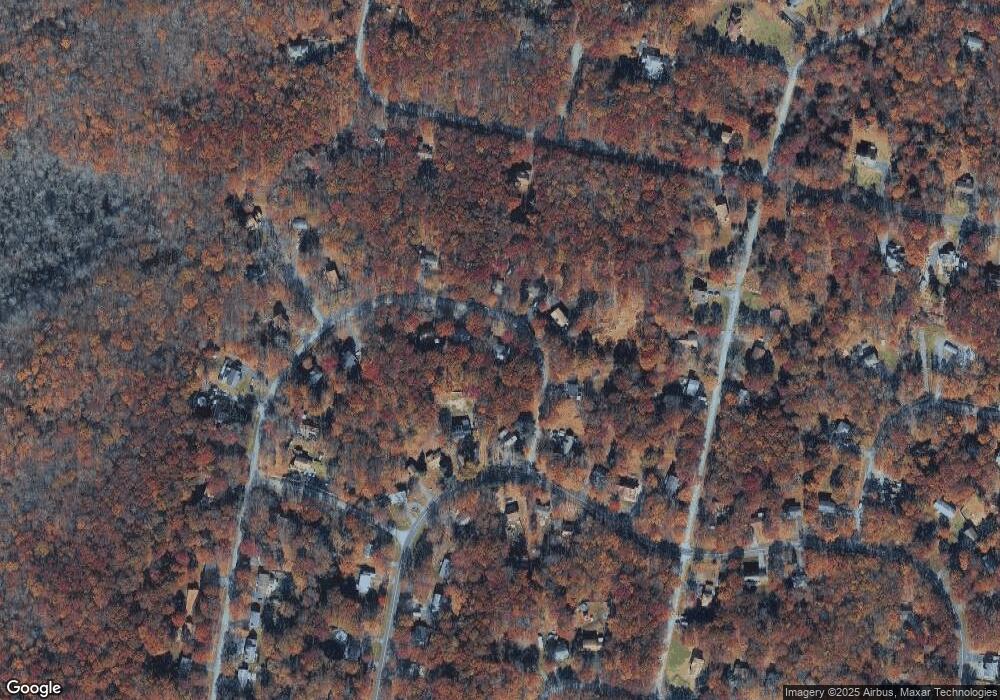 25 Depue Cir, Pine Ridge, PA 18324 - photo 1