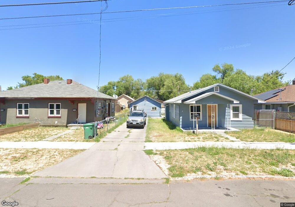 2147 Eberlein Ave, Klamath Falls, OR 97601 - photo 1