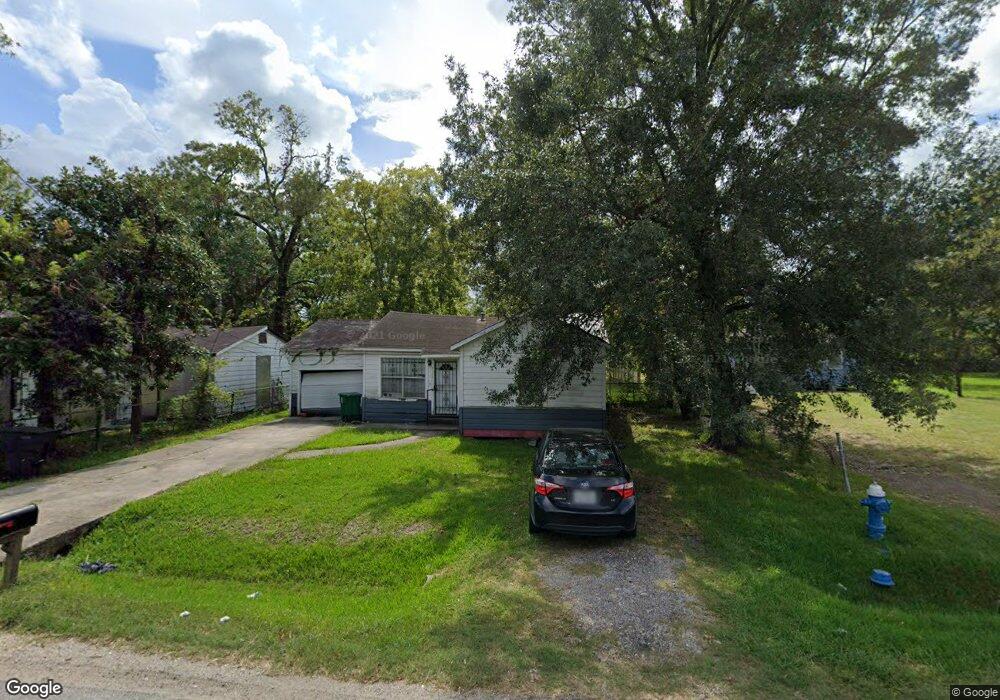 4328 Tampico St, Houston, TX 77016 - photo 1