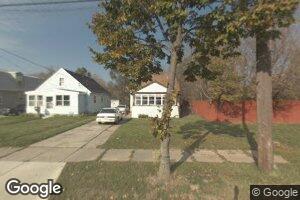 925 Banghart St, Lansing, MI 48906