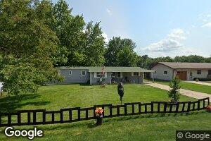 206 Elm St, Pisgah, IA 51564