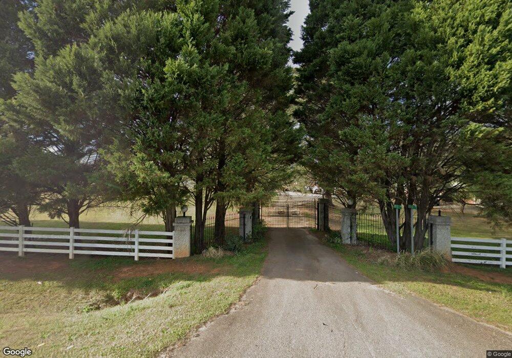 1705 Highway 81 E, McDonough, GA 30252 - photo 1