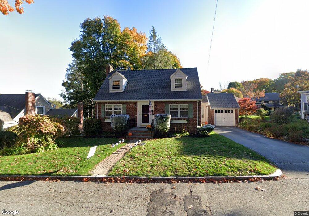 10 Fox Rd, Wakefield, MA 01880 - photo 1