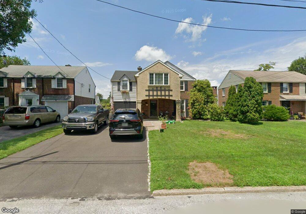 648 Roseland Ave, Jenkintown, PA 19046 - photo 1