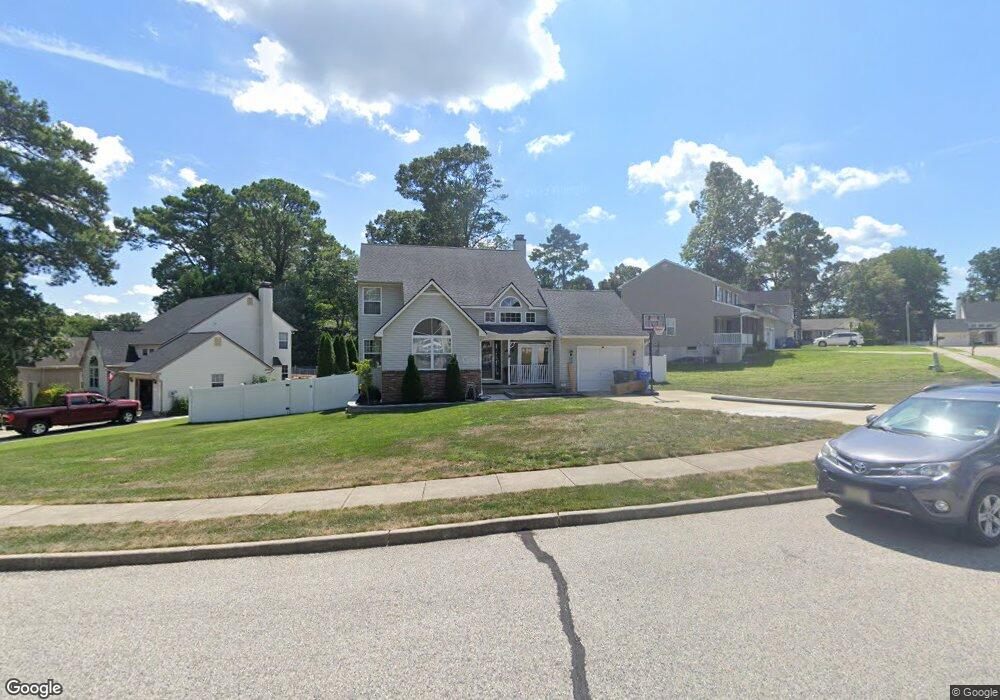 209 Creek Dr, Glassboro, NJ 08028 - photo 1