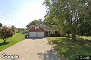 214 Valley Dr, Morganfield, KY 42437