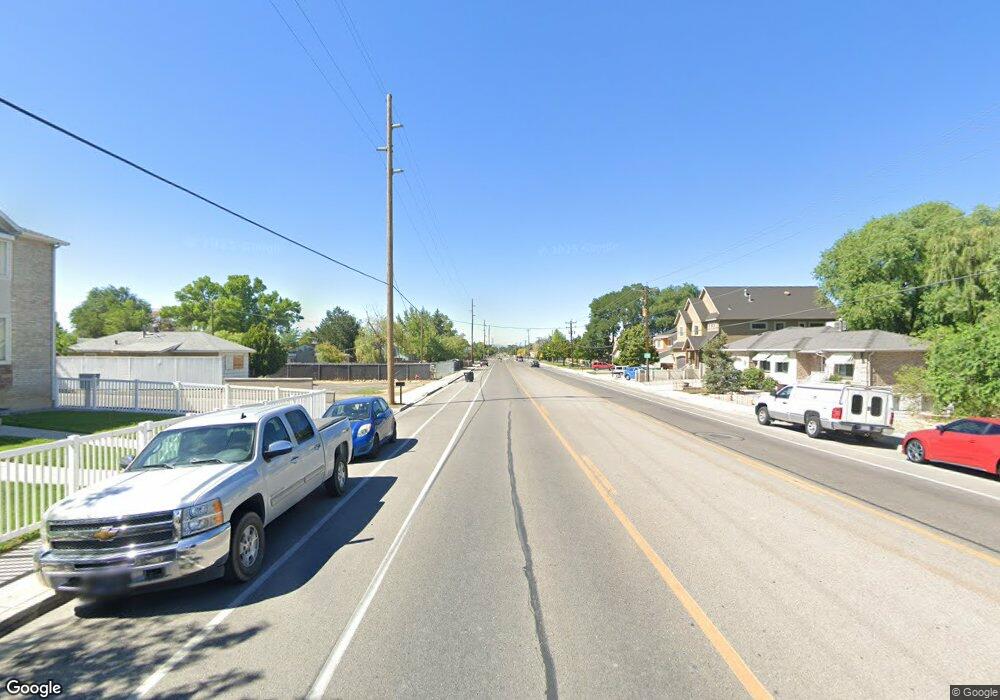 8528 S 2700 W, West Jordan, UT 84088 - photo 1