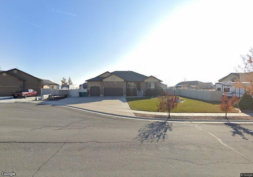 4565 W 5875 S, Hooper, UT 84315 - photo 1