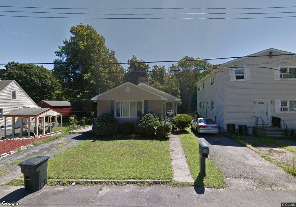 70 Ormond St, West Haven, CT 06516 - photo 1